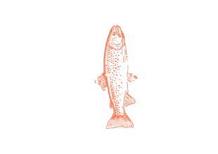 Hattori sushi logo