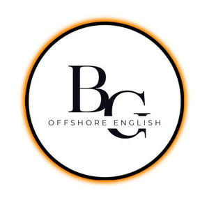 Inglês Offshore logo