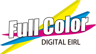 Fullcolor Digital EIRL logo