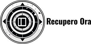 My Lost Bitcoin logo