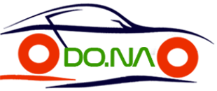 Autocarrozeria Do.Na. logo