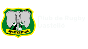 Rugby Castelló logo