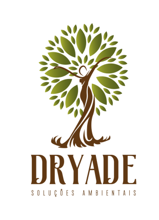DRYADE Soluções Ambientais logo