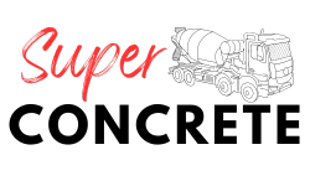 Super Concrete logo