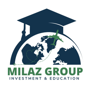 MILAZ GROUP logo