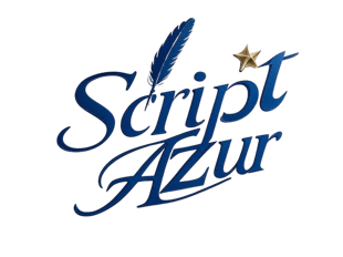 Script Azur logo