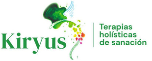 Kiryus Sanación del Alma logo