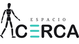 Espacio CERCA logo