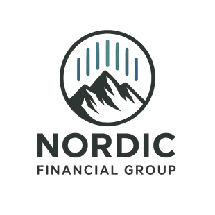Nordic Financial Group logo