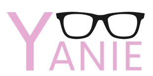 Yanie Eyewear logo