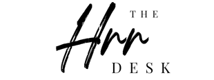The HRR Desk logo