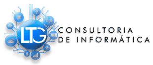 Ltg Consultoria de Informatica logo