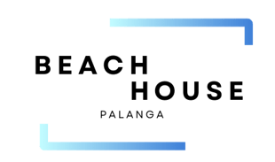 Beach House Palanga logo