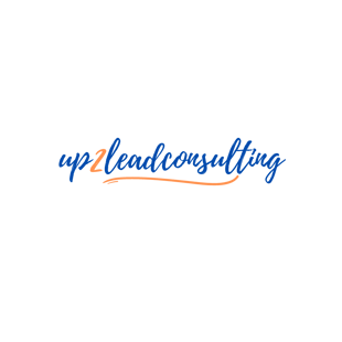 Up2Lead Consulting, LLC logo