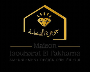 jaouhara home logo