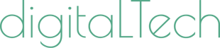 DIGITAL TECH logo
