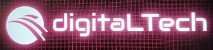 DIGITAL TECH logo