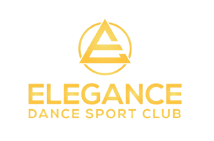 Clubul de dans sportiv Elegance logo