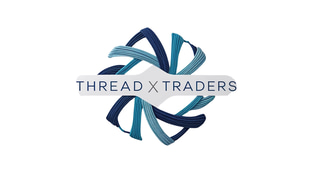 Thread X Traders logo