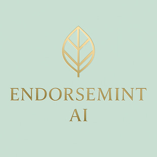 EndorseMint AI logo