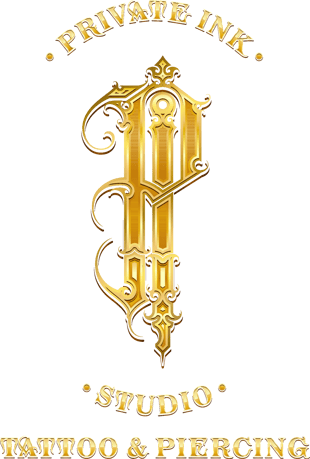 Private Ink Studio logo