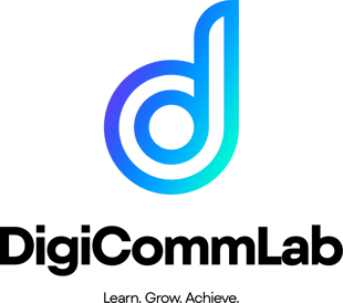 DIgiCommLab logo