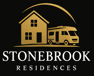 Stonebrook Residences logo