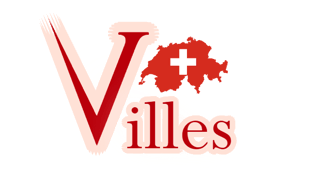 villes Suisses logo