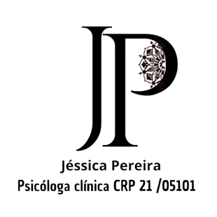 Psicóloga online - Jéssica Pereira logo