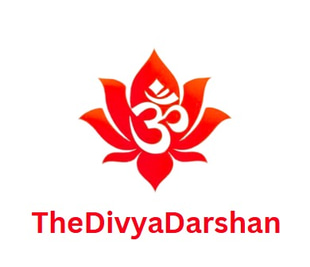 TheDivyaDarshan.com logo