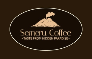 Semeru Coffee logo