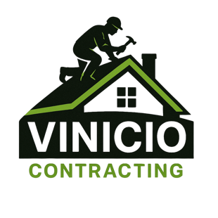 Vinicio Contracting logo