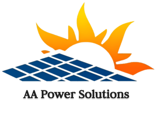 AAPowerSolutions logo