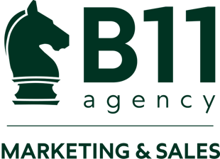B11TENCOURT Agency logo