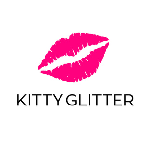 Kitty Glitter logo