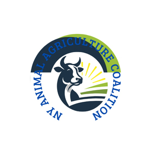 New York Animal Agriculture Coalition logo