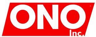 Ono Inc. logo