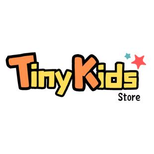 Tiny Kids Store logo