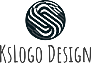KsLogo Design logo