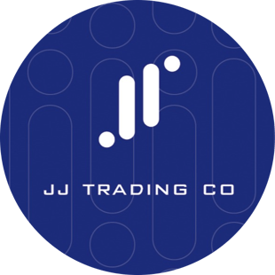 JJ Trading co logo
