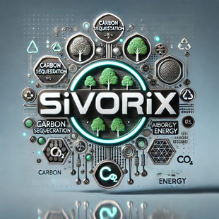 sivorix consumtancy pvt ltd logo