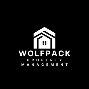 Wolfpack Property Management logo