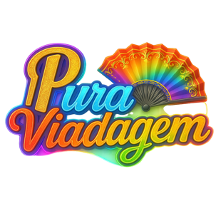 Puraviadagem.com logo