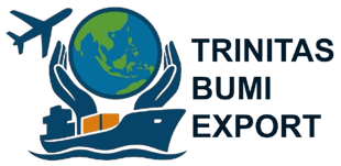 TRINITAS BUMI EXPORT logo