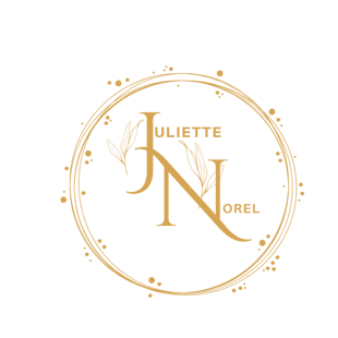 Juliette Norel auteure logo