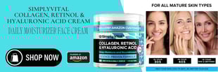 collagen face moisterizer