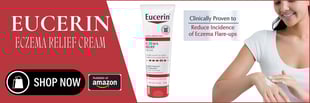 Eucerin Cream