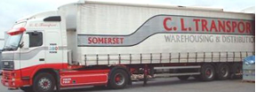 C L Transport, Bridgwater 