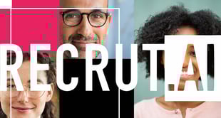 a group of people with glasses and glasses on their faces
