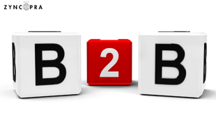 Zyncopra conecta fabricantes confiables con compradores globales a través de soluciones B2B